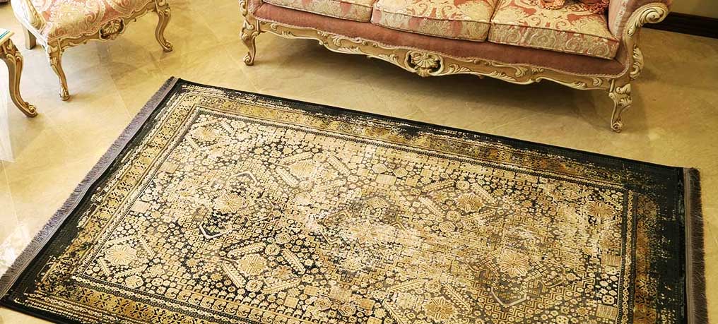 جدیدترین مدلهای فرش ماشینی