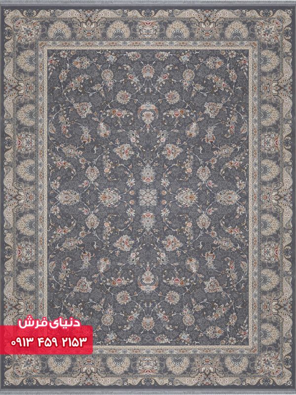12807 دلفینی