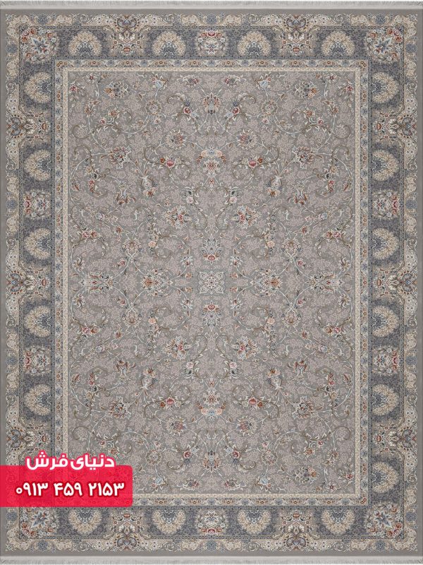 12807 نقره ای e2