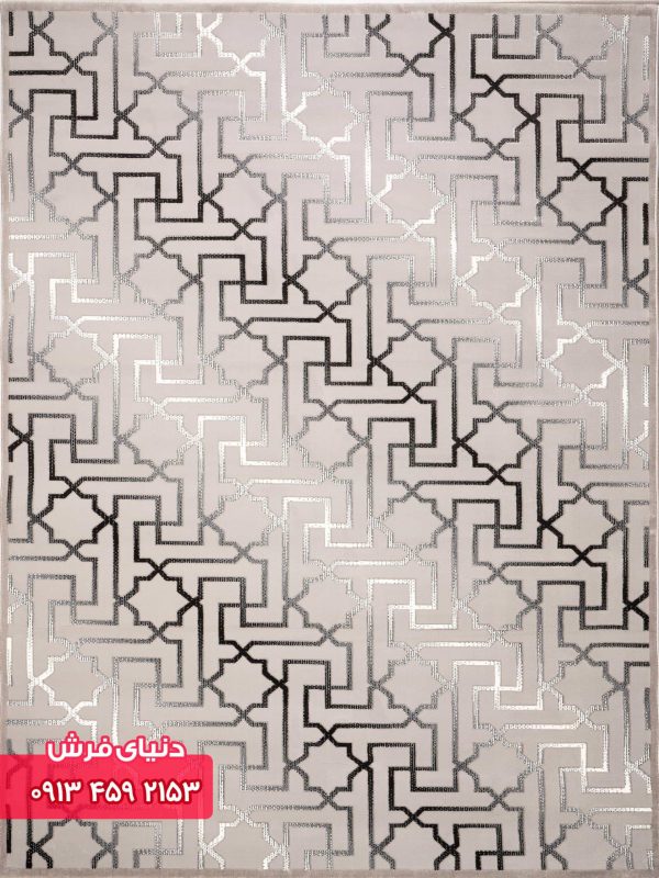 35397 نقره ای
