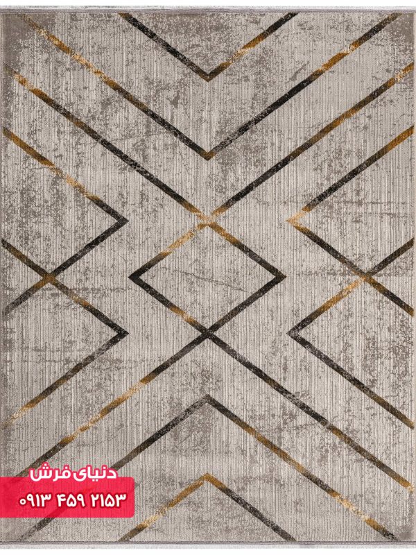 35437 نقره ای
