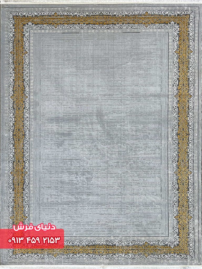 40154 نقره ای طلایی