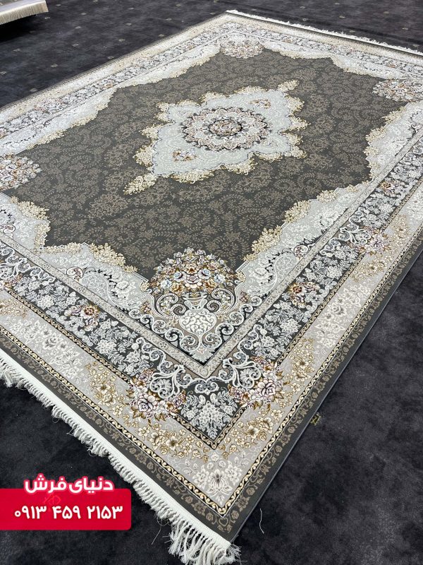 دلفینی 9016