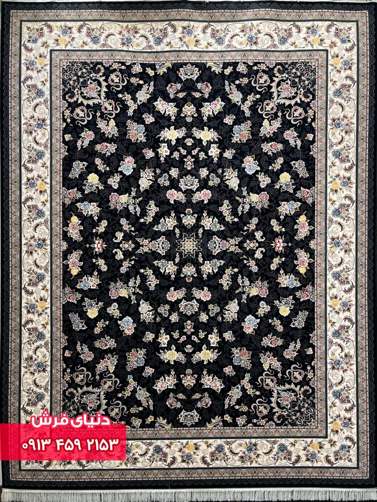 سرمه ای 1110 (2) - 1