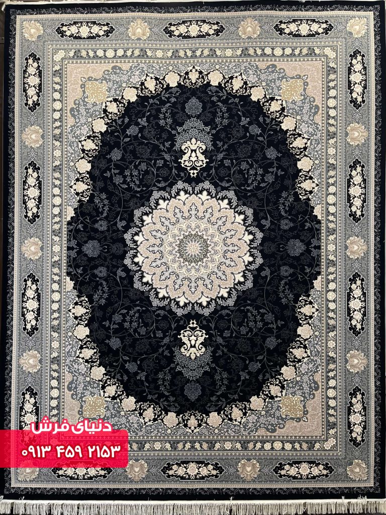 سرمه ای (13) - 11105