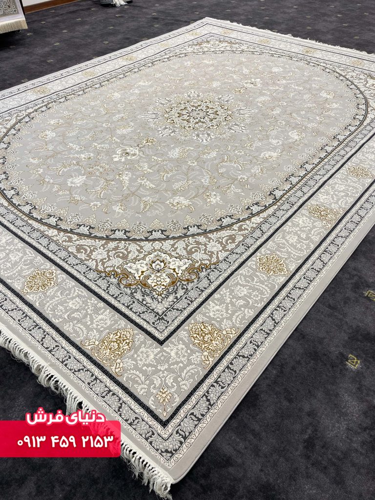 نقره ای (4) 9011