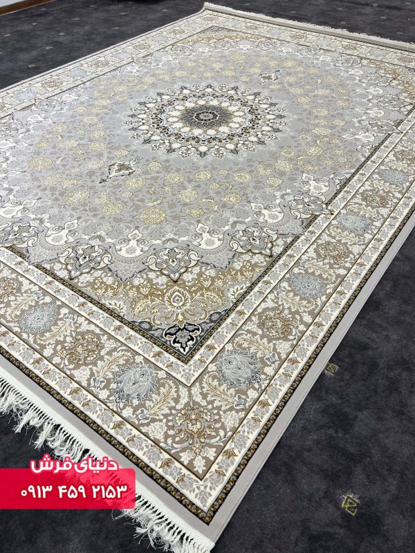 نقره ای 9012