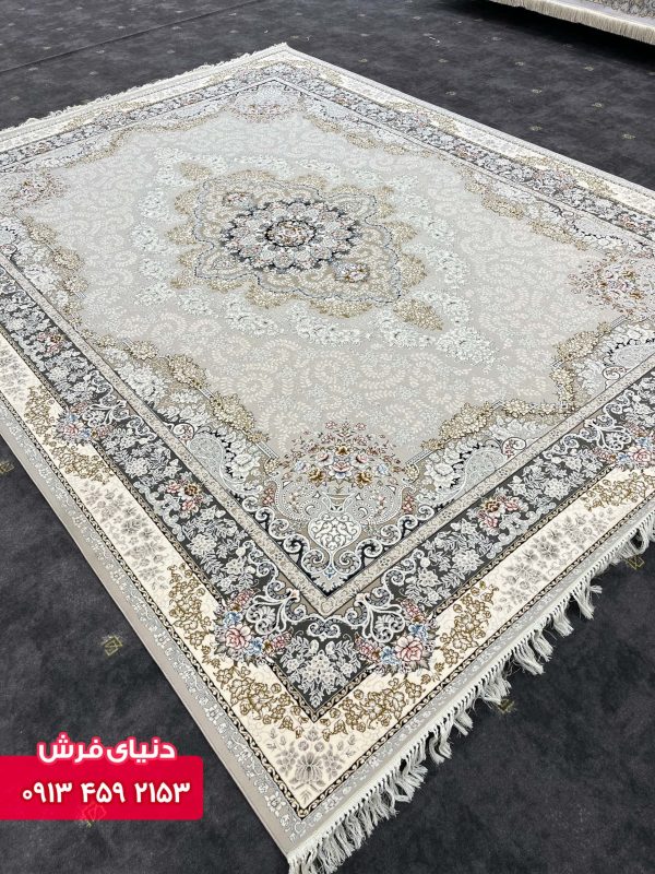 نقره ای 9016 2