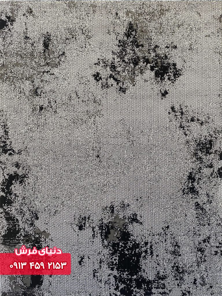 فرش فانتزی 40124 N-min