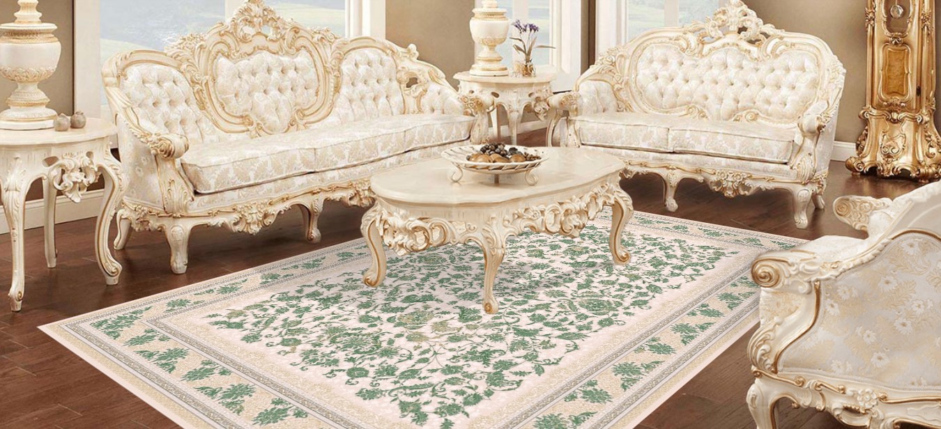 فرش مد سال قیمت