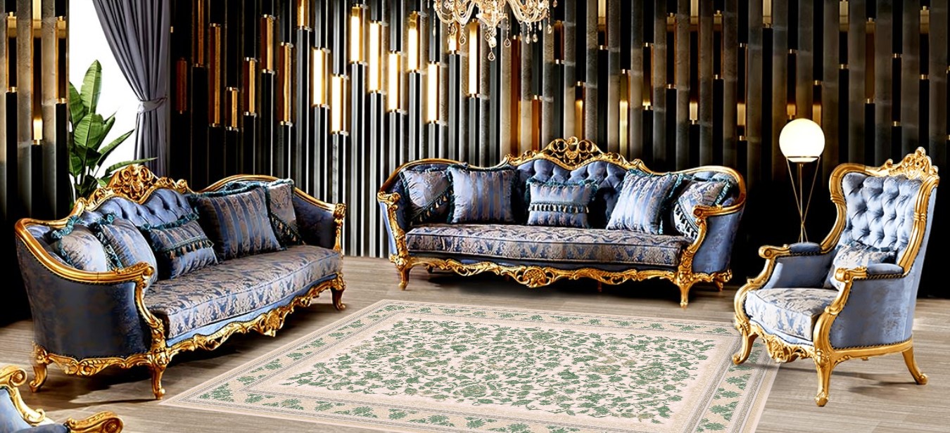 فرش مد سال اقساطی