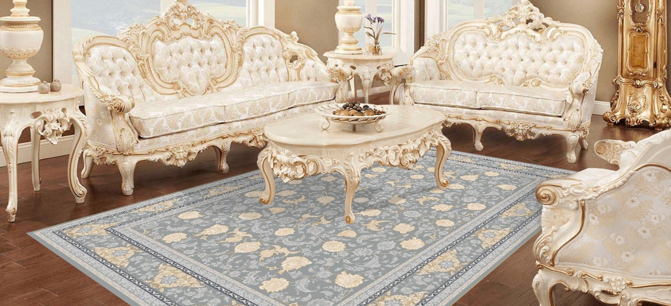 فرش مد سال جدید