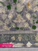 فرش افشان شاهان دودی 3