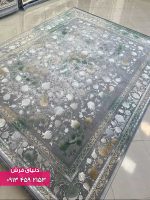 فرش افشان شاهان فیلی