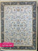 فرش طرح بهار فیلی 1