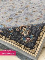 فرش طرح بهار فیلی 2