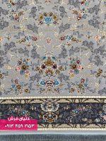 فرش طرح بهار فیلی 3