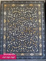 فرش طرح خزان دودی 1