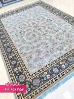 فرش طرح ماهلین فیلی 4