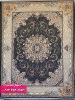 فرش طرح مهسا دودی 1