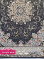 فرش طرح مهسا دودی 4