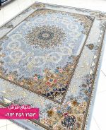 فرش طرح مهسا فیلی