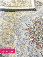 فرش طرح مهسا فیلی 4