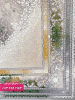 فرش طرح نايین صدفی 4