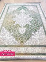 فرش طرح هریس صدفی 3