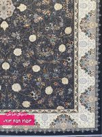 فرش طرح پریا دودی 3