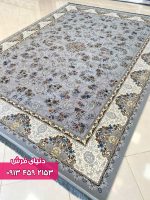 فرش طرح پریا فیلی