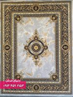 فرش طرح ژیوا فیلی 1