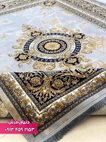 فرش طرح ژیوا فیلی 2