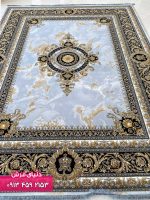 فرش طرح ژیوا فیلی 4