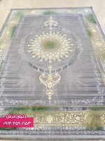 فرش ویکتوریا فیلی 2