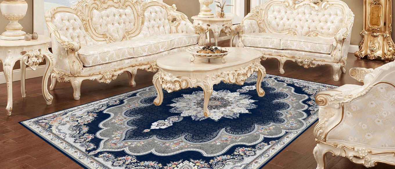 ابعاد و سایز فرش ماشینی