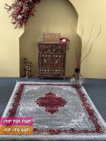 فرش سیزان کد 73047 DL (3)