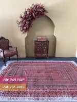 فرش سیزان کد 73070 dl (3)