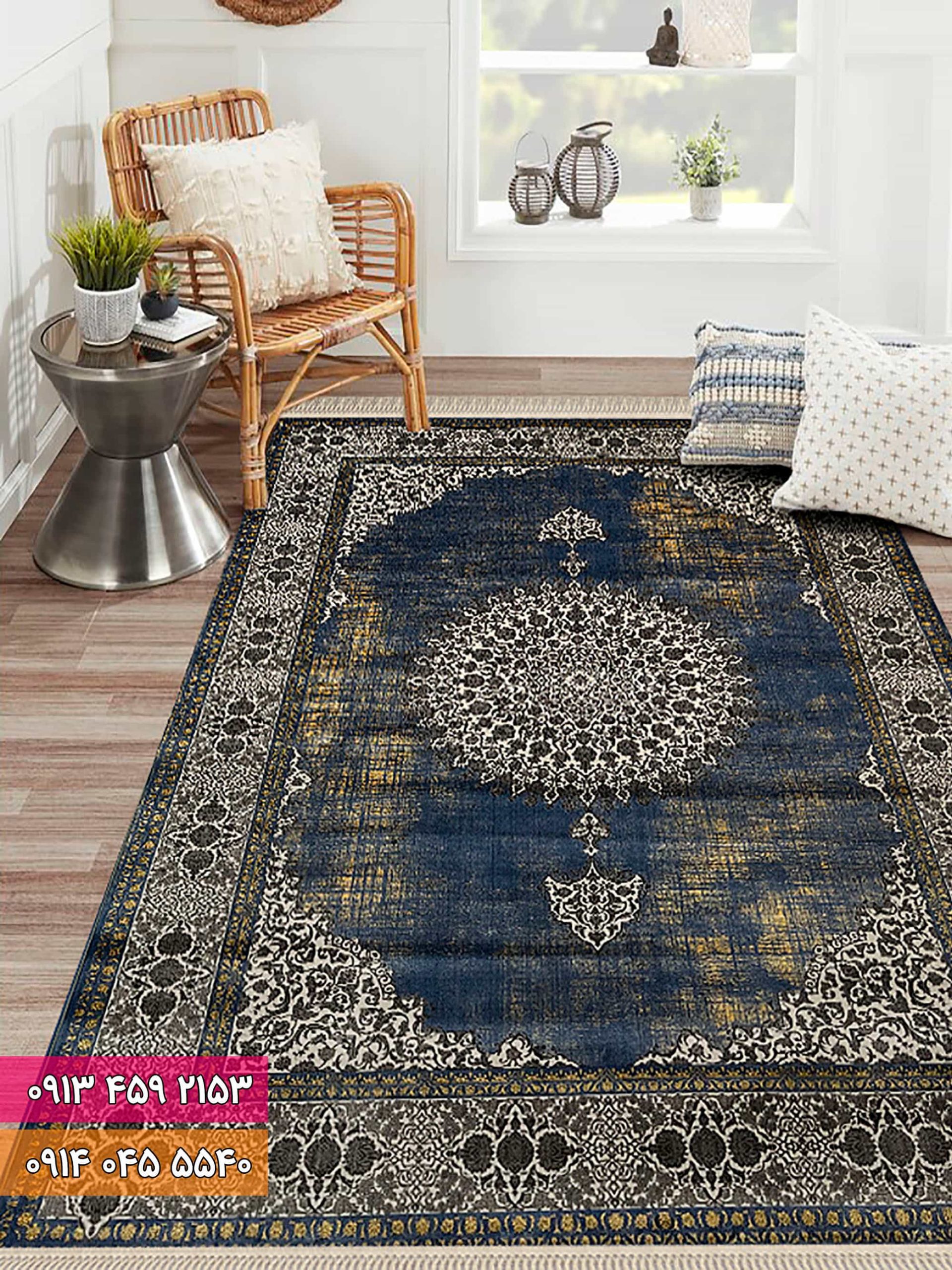 فرش کد 70011ad 2