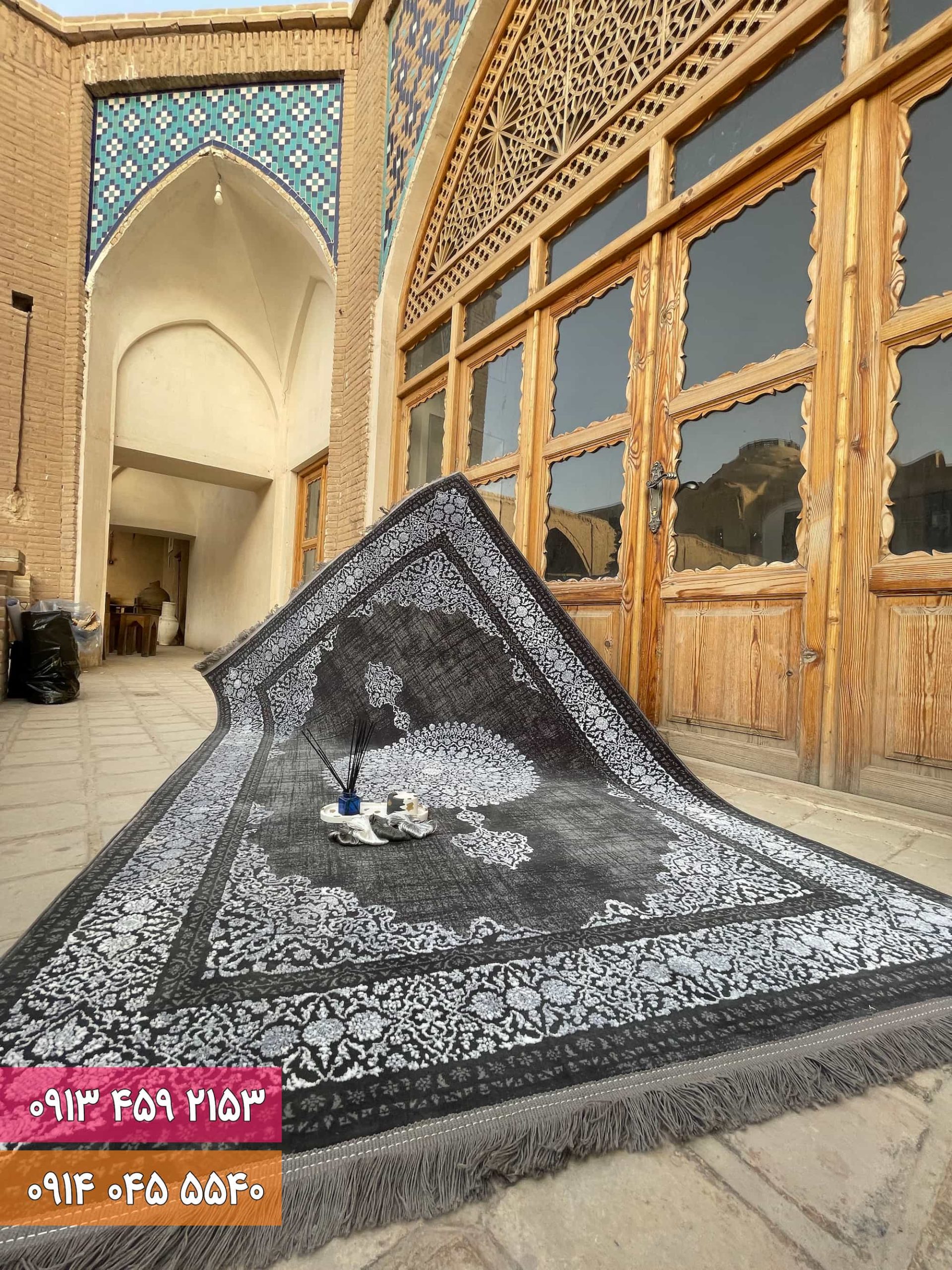 فرش کد 70011z (2)