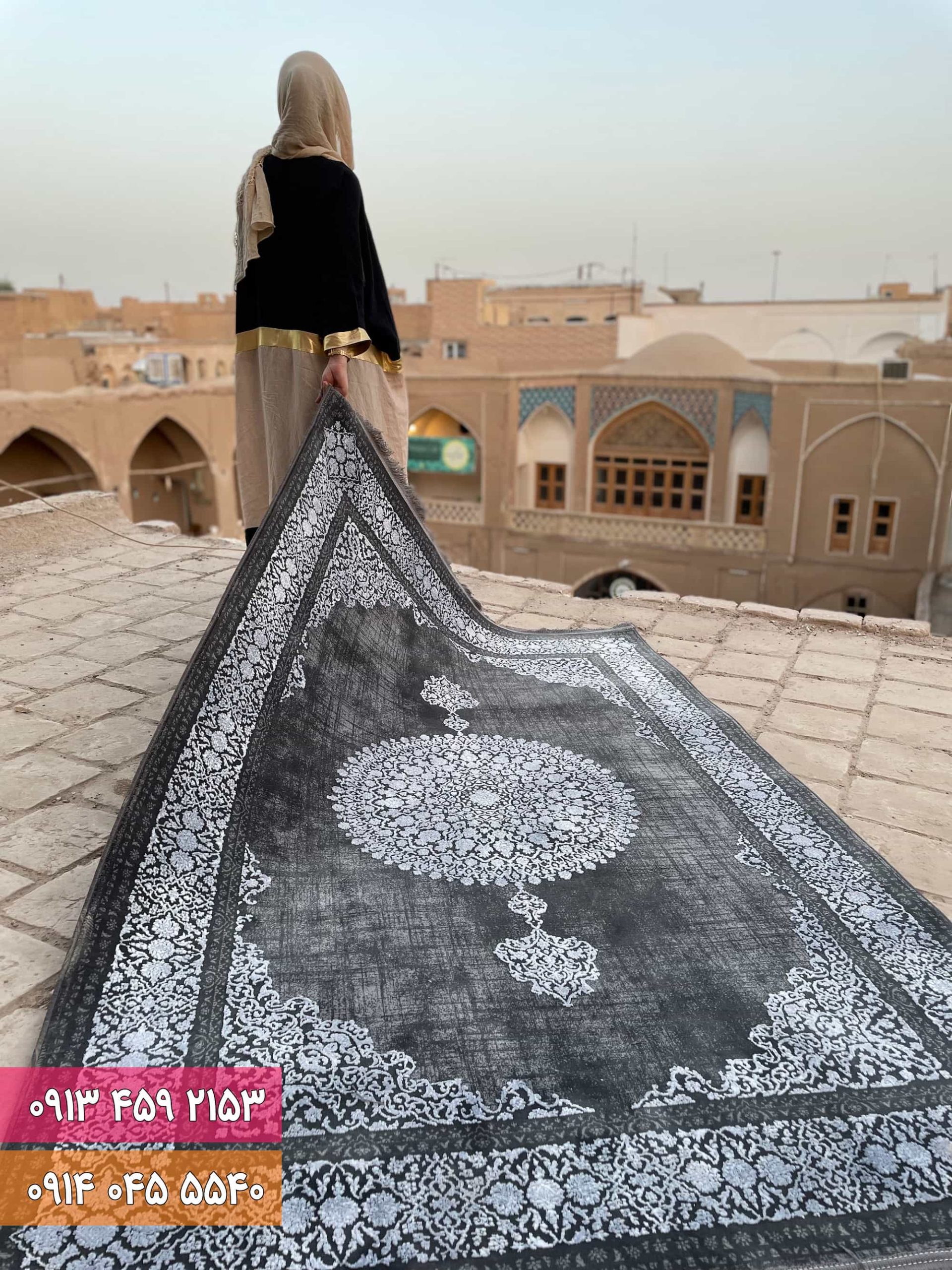 فرش کد 70011z (3)