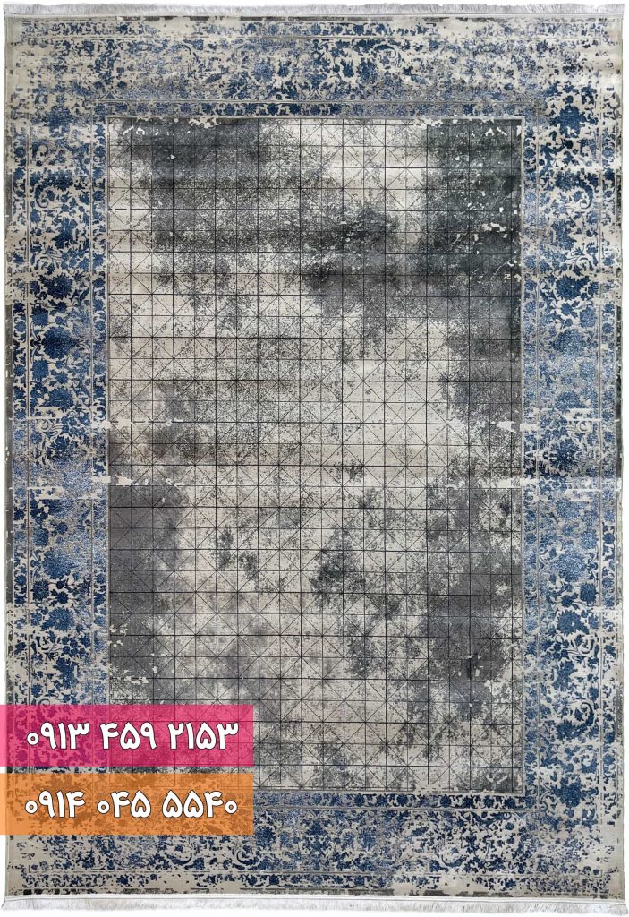 فرش کد 70020D (1)