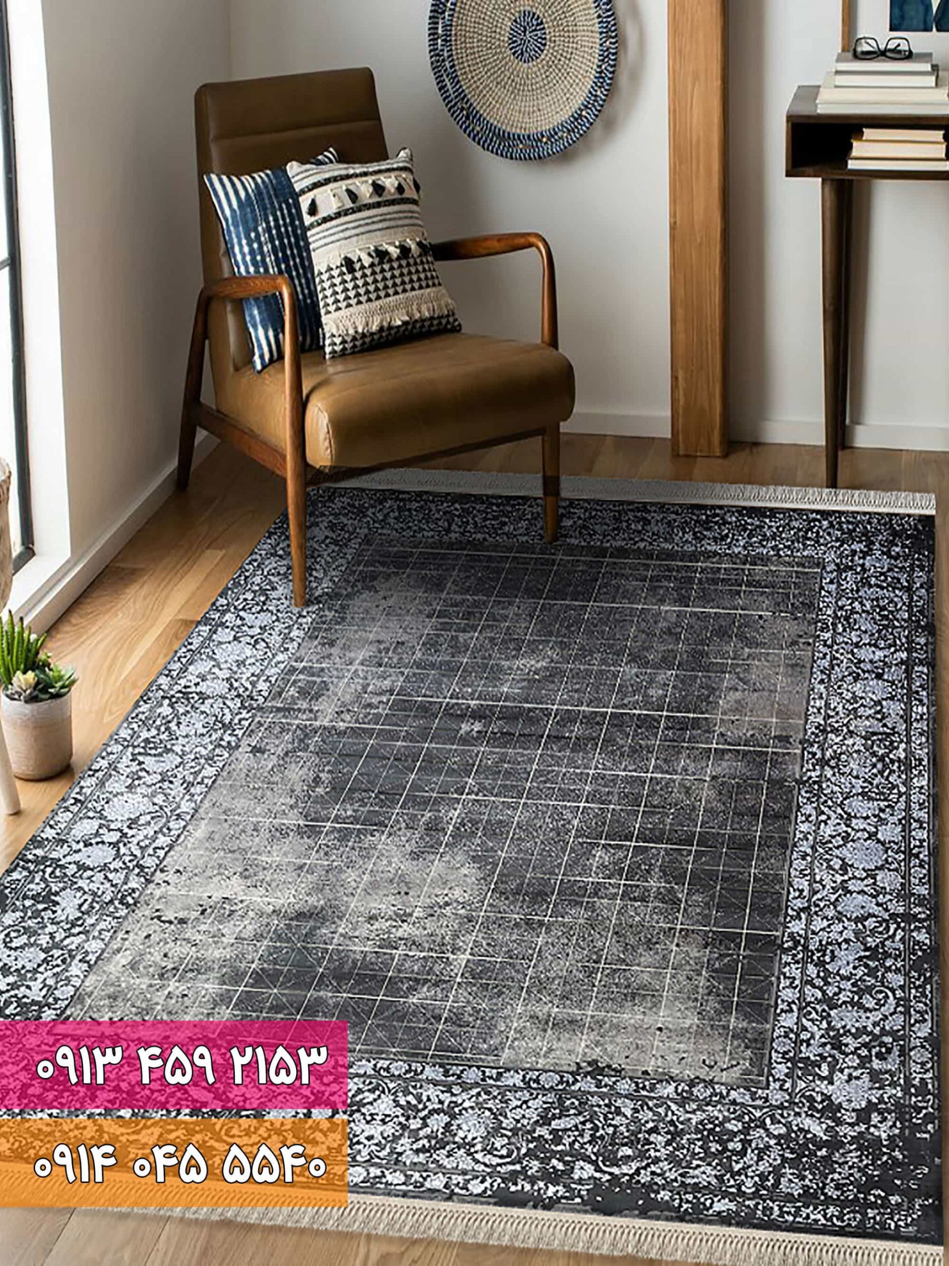 فرش کد 70020zn 2