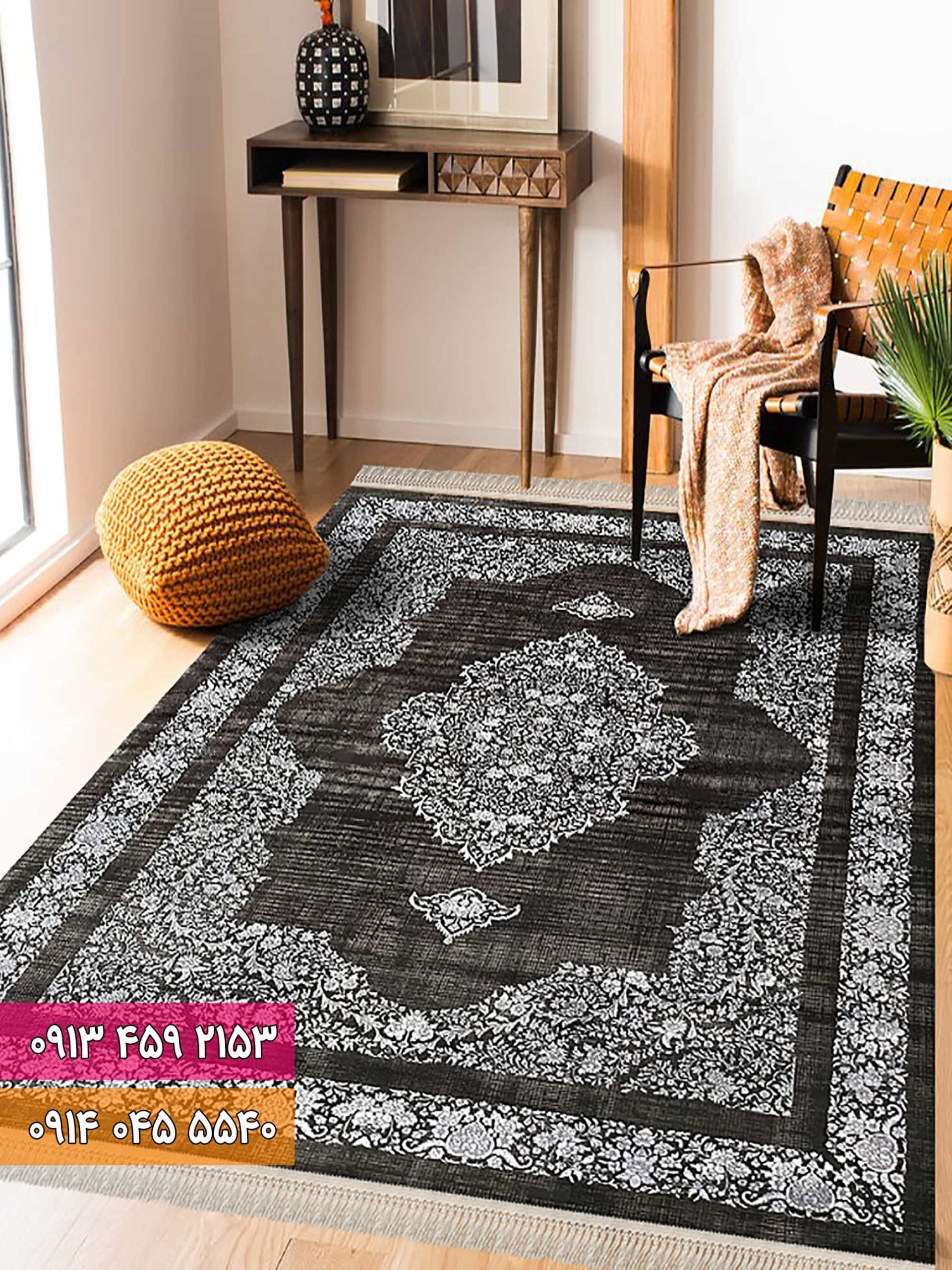 فرش کد 70022zn 3