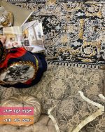 فرش کد 70026zt 2