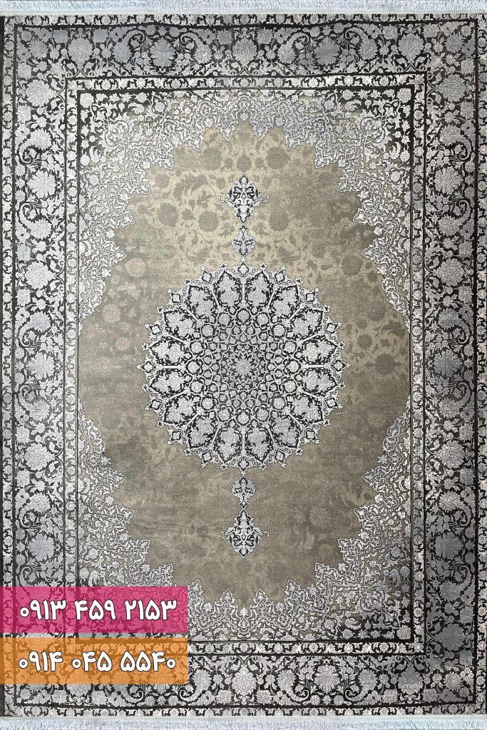 فرش کد 70037 dn