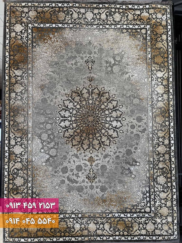 فرش کد 70037DT