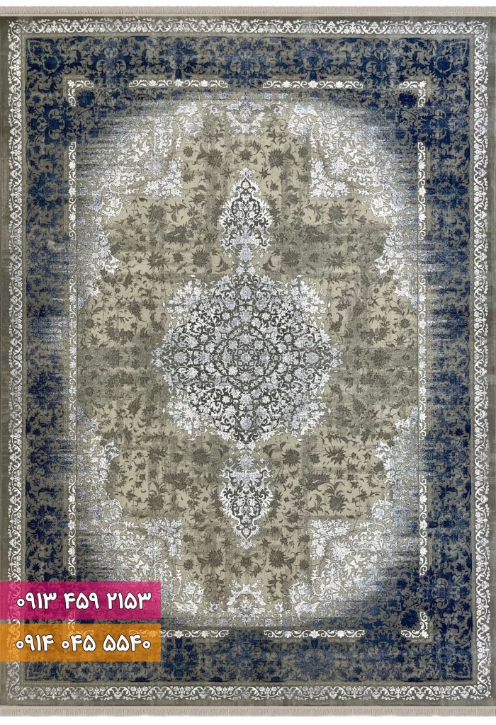 فرش کد 70039sk