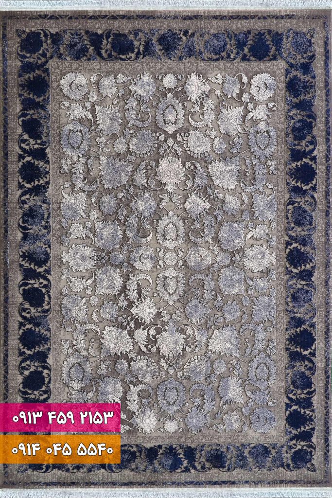 فرش کد 70044DN