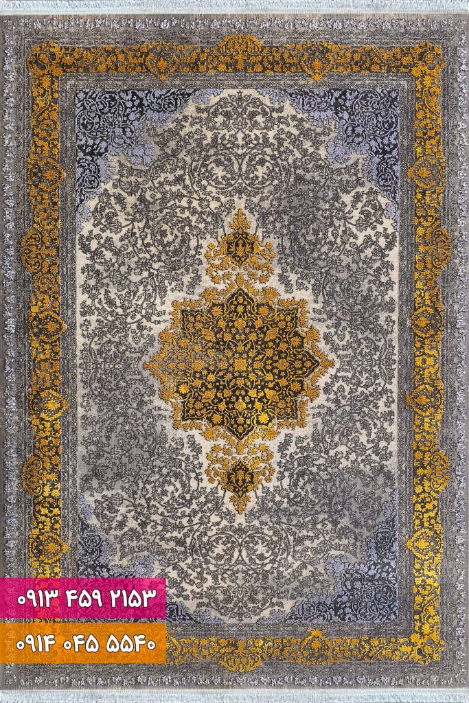 فرش کد 70047DT
